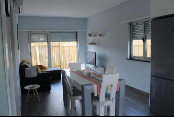 Vila Casa Da Salga, Biscoitos Biscoitos  Pokoj fotografie
