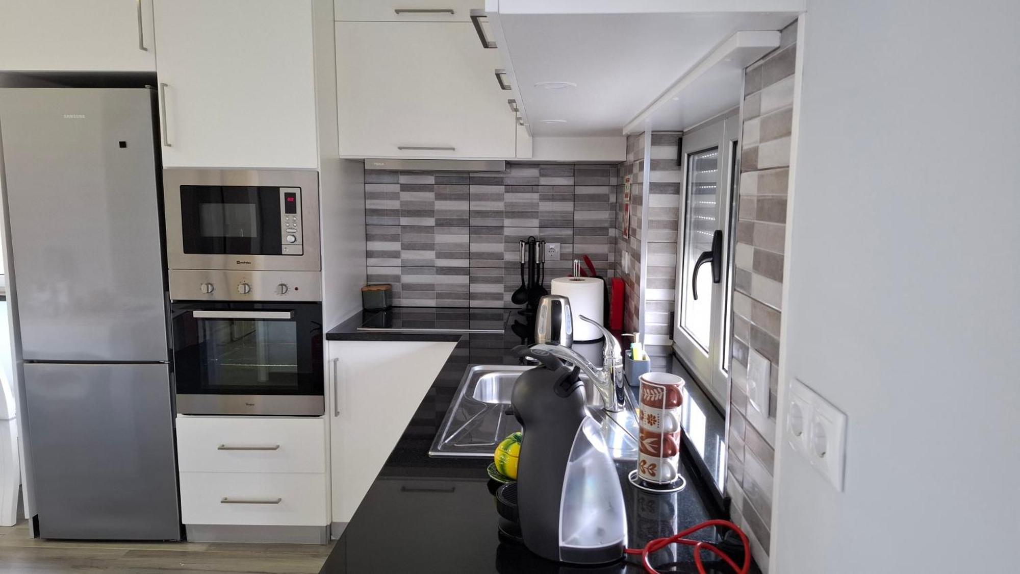 Vila Casa Da Salga, Biscoitos Biscoitos  Exteriér fotografie